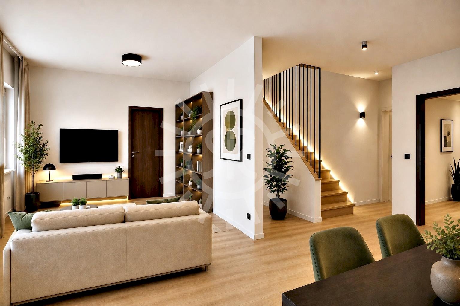 Villa a Schiera Casalecchio di Reno - foto 3
