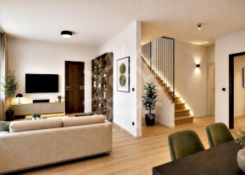 Villa a Schiera Casalecchio di Reno - foto 3