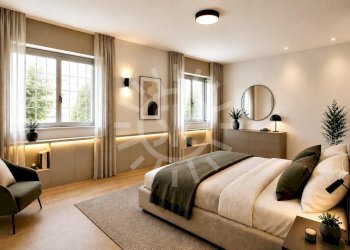 Villa a Schiera Casalecchio di Reno - foto 5