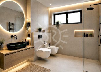 Villa a Schiera Casalecchio di Reno - foto 8