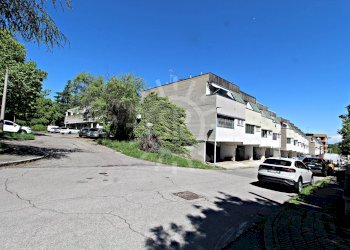 Villa a Schiera Casalecchio di Reno - foto 10