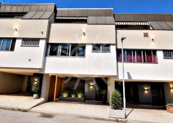 Villa a Schiera Casalecchio di Reno - foto 12