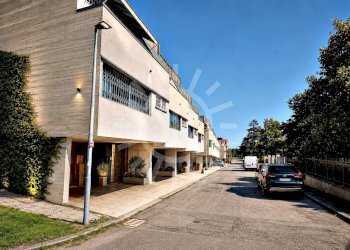 Villa a Schiera Casalecchio di Reno - foto 13