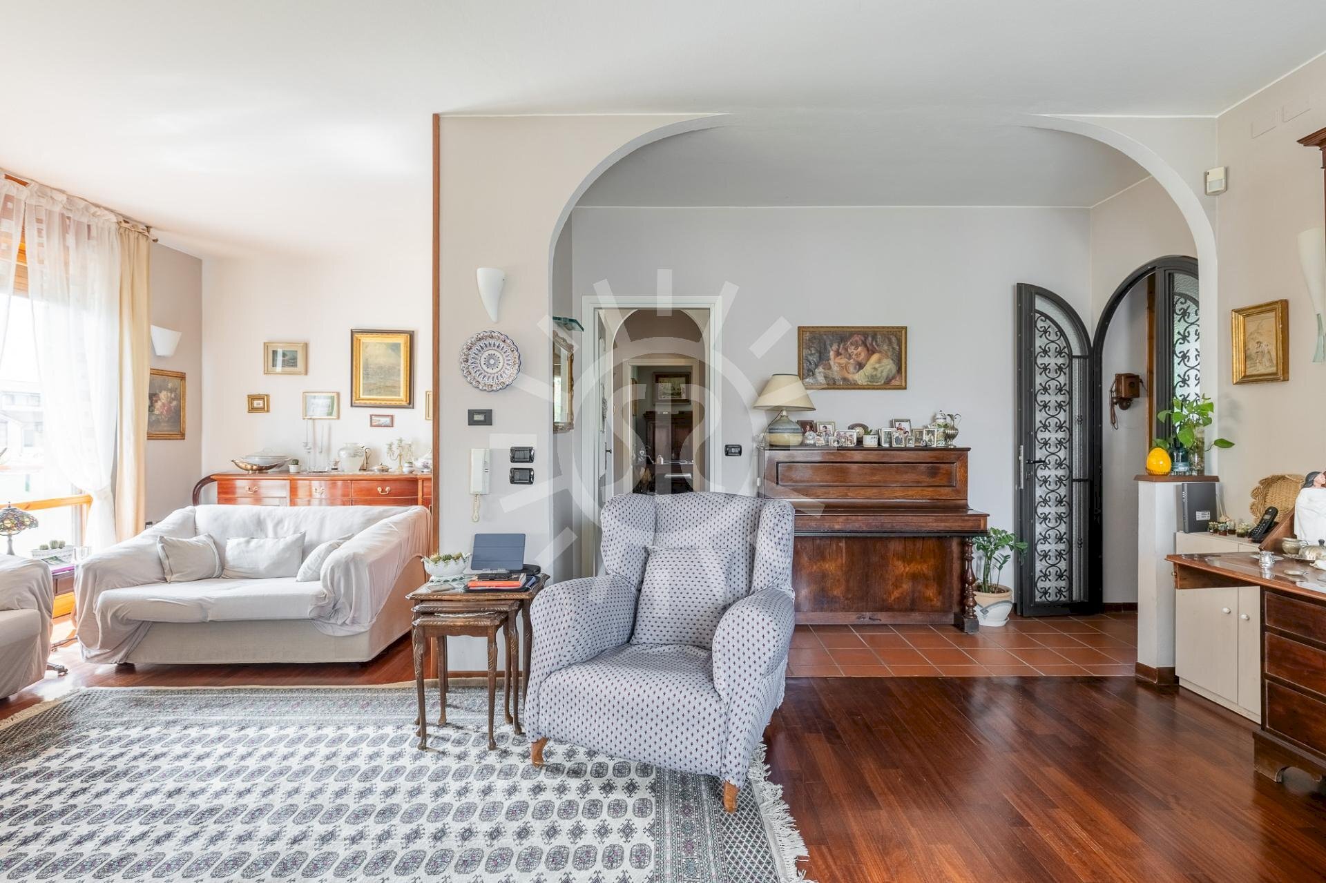 Porzione di casa Imola - foto 1