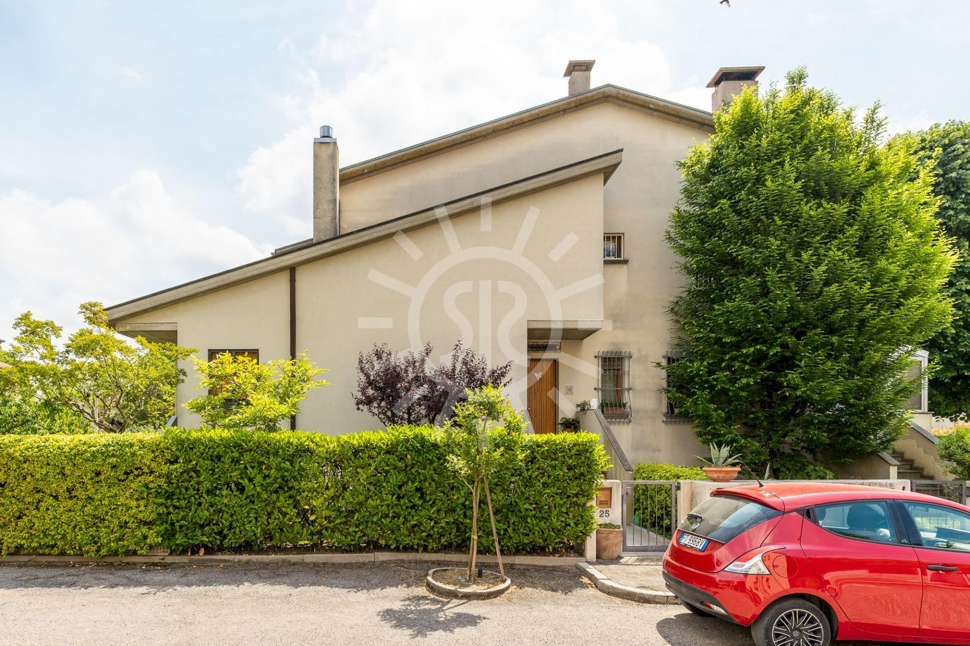 Porzione di casa Imola - foto 2