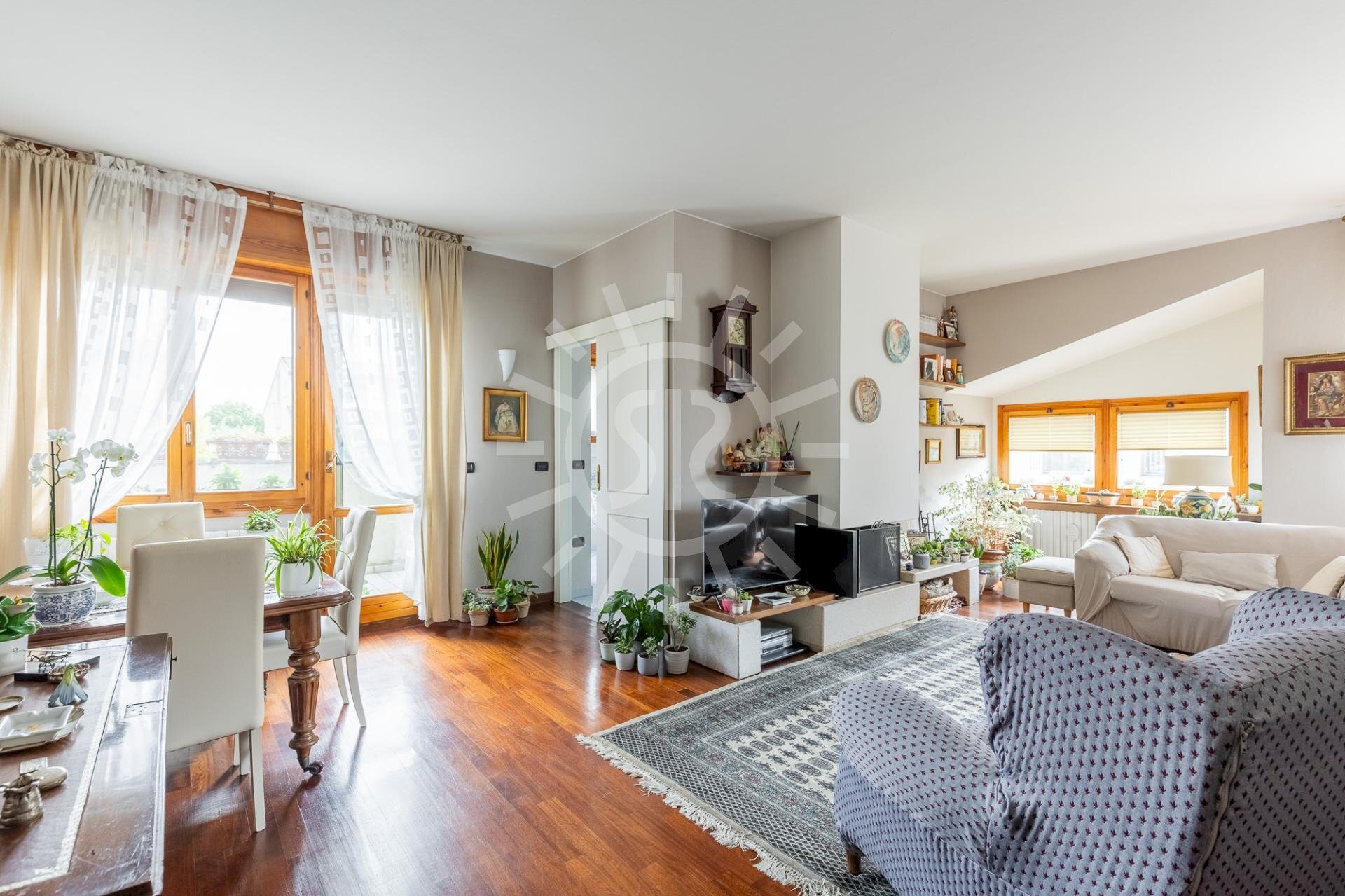 Porzione di casa Imola - foto 3