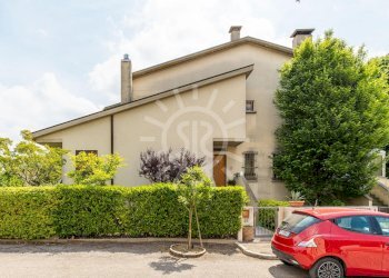 Porzione di casa Imola - foto 2