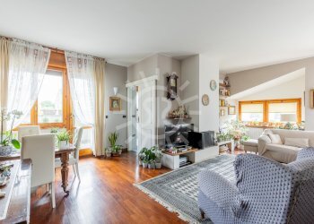 Porzione di casa Imola - foto 3