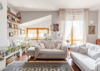 Porzione di casa Imola - foto 4