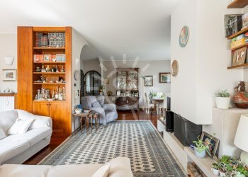 Porzione di casa Imola - foto 6