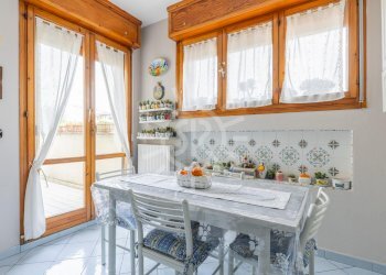 Porzione di casa Imola - foto 8