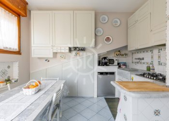 Porzione di casa Imola - foto 10