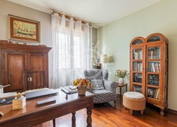 Porzione di casa Imola - foto 13