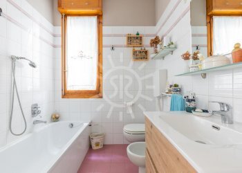 Porzione di casa Imola - foto 15