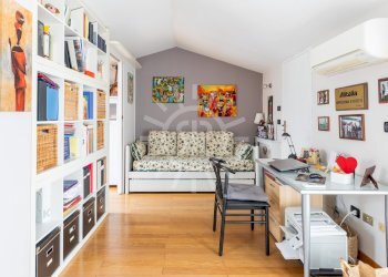 Porzione di casa Imola - foto 16