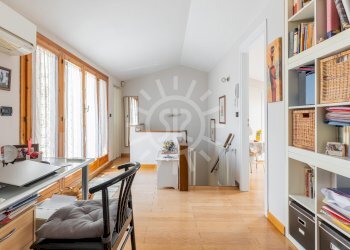 Porzione di casa Imola - foto 17