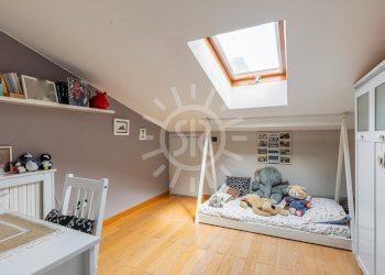 Porzione di casa Imola - foto 19