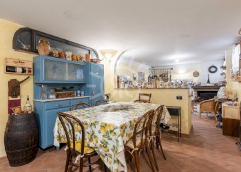 Porzione di casa Imola - foto 20