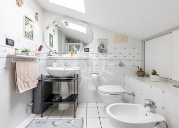 Porzione di casa Imola - foto 24