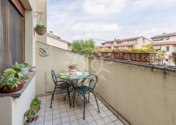 Porzione di casa Imola - foto 29