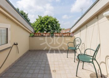 Porzione di casa Imola - foto 30
