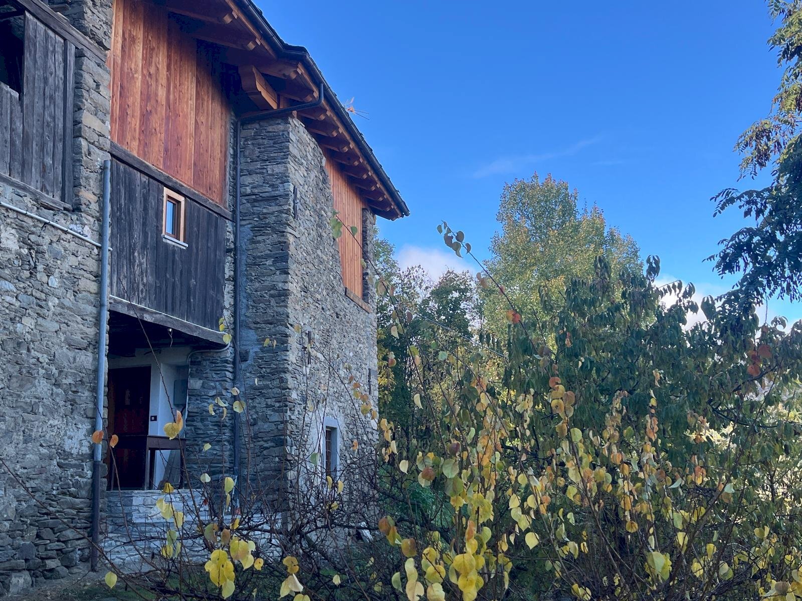 Independent house Località Buillet, 3, Introd - photo 1