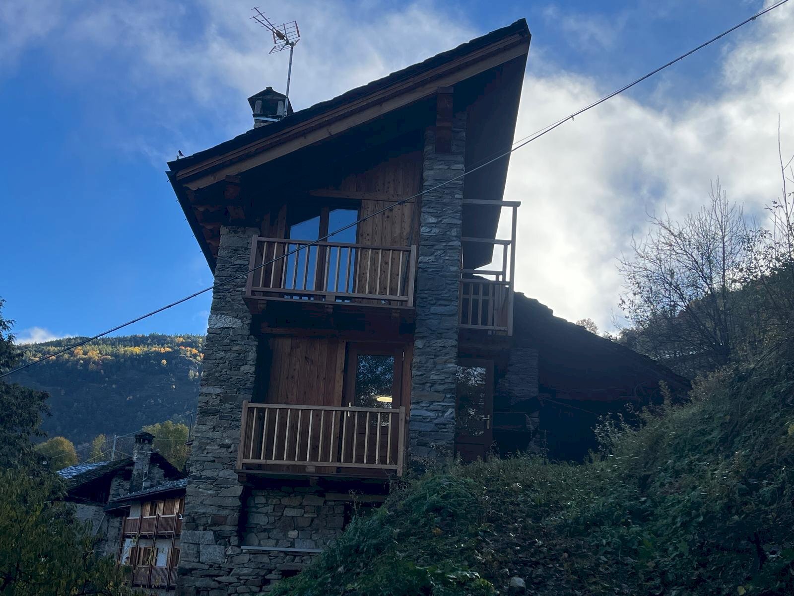 Independent house Località Buillet, 3, Introd - photo 2