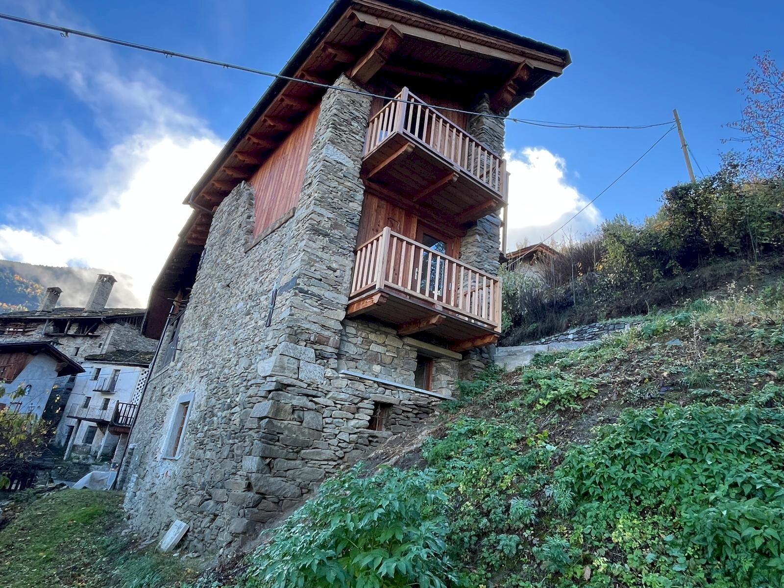 Independent house Località Buillet, 3, Introd - photo 3