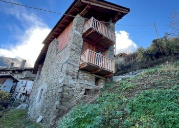 Casa indipendente Località Buillet, 3, Introd - foto 3