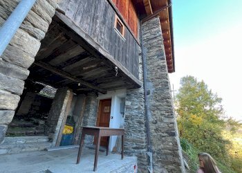 Casa indipendente Località Buillet, 3, Introd - foto 4
