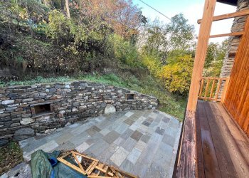 Casa indipendente Località Buillet, 3, Introd - foto 6