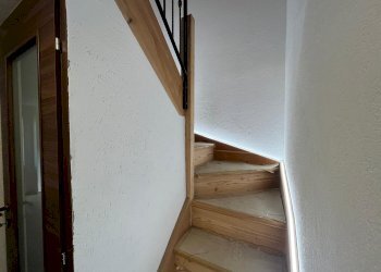 Casa indipendente Località Buillet, 3, Introd - foto 10