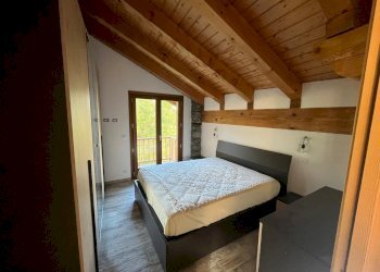 Casa indipendente Località Buillet, 3, Introd - foto 12