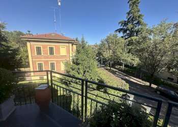 Villa Bifamiliare Imola - foto 23