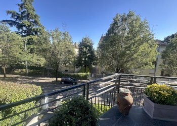 Villa Bifamiliare Imola - foto 24