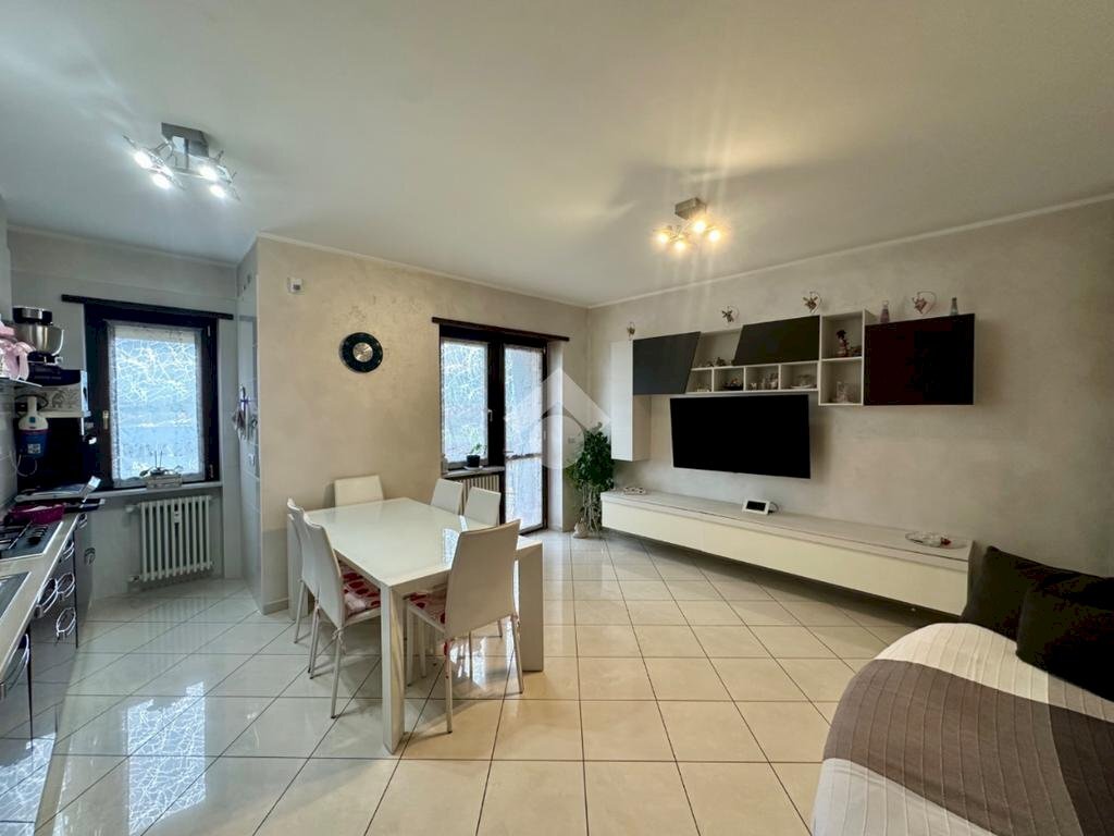 Two-room apartment Via Caselle, Borgaro Torinese - photo 1