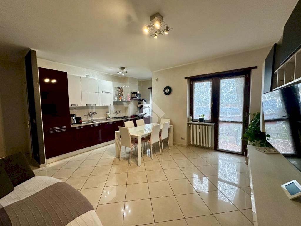 Two-room apartment Via Caselle, Borgaro Torinese - photo 3