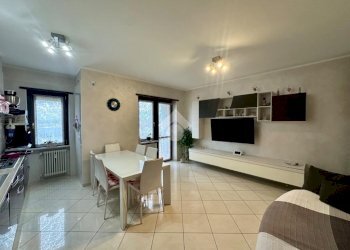 Two-room apartment Via Caselle, Borgaro Torinese - photo 1