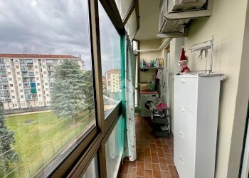 Two-room apartment Via Caselle, Borgaro Torinese - photo 11