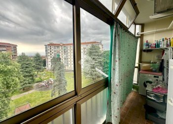 Two-room apartment Via Caselle, Borgaro Torinese - photo 14