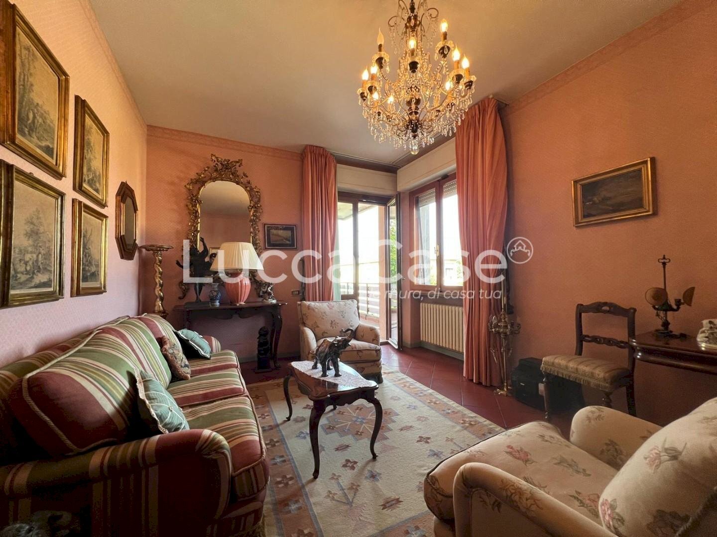 Apartment Lucca (neighborhood Arancio) - photo 1