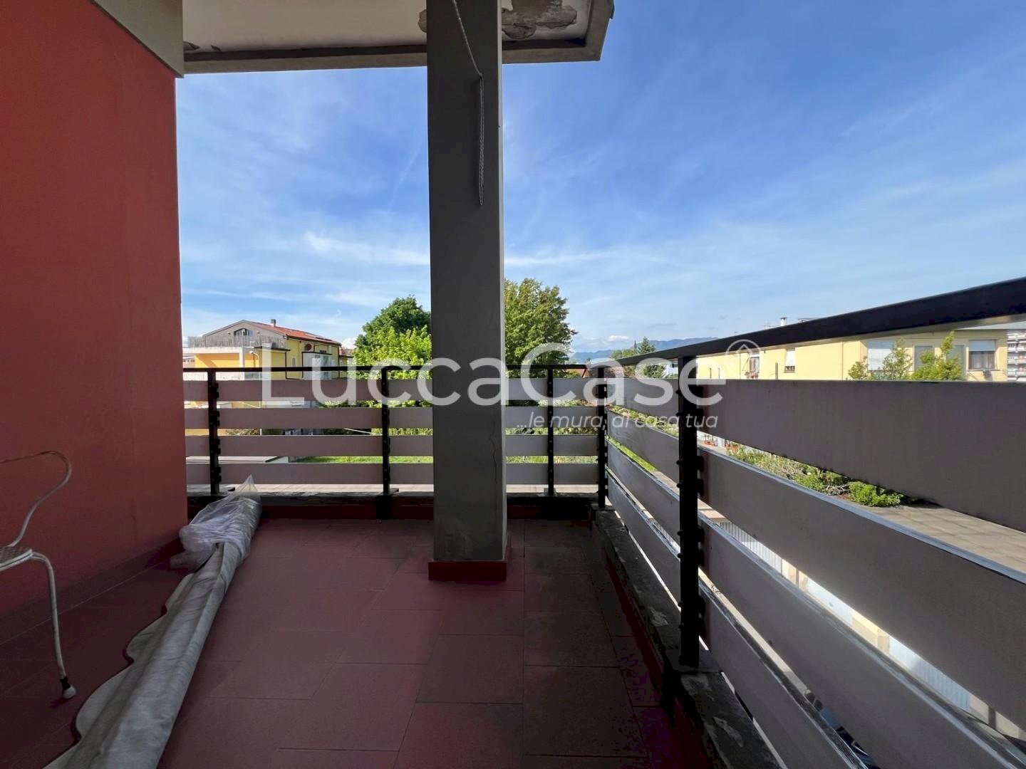 Apartment Lucca (neighborhood Arancio) - photo 2