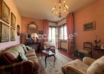 Apartment Lucca (neighborhood Arancio) - photo 1