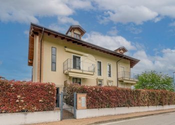 Appartamento Via Rodolfo Reguzzoni, Giaveno - foto 1