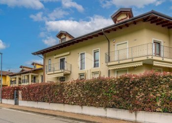 Appartamento Via Rodolfo Reguzzoni, Giaveno - foto 2
