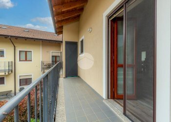 Appartamento Via Rodolfo Reguzzoni, Giaveno - foto 4
