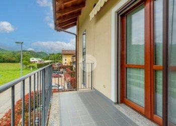 Appartamento Via Rodolfo Reguzzoni, Giaveno - foto 6