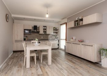 Appartamento Via Rodolfo Reguzzoni, Giaveno - foto 10