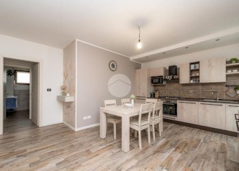 Appartamento Via Rodolfo Reguzzoni, Giaveno - foto 15