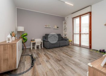Appartamento Via Rodolfo Reguzzoni, Giaveno - foto 17